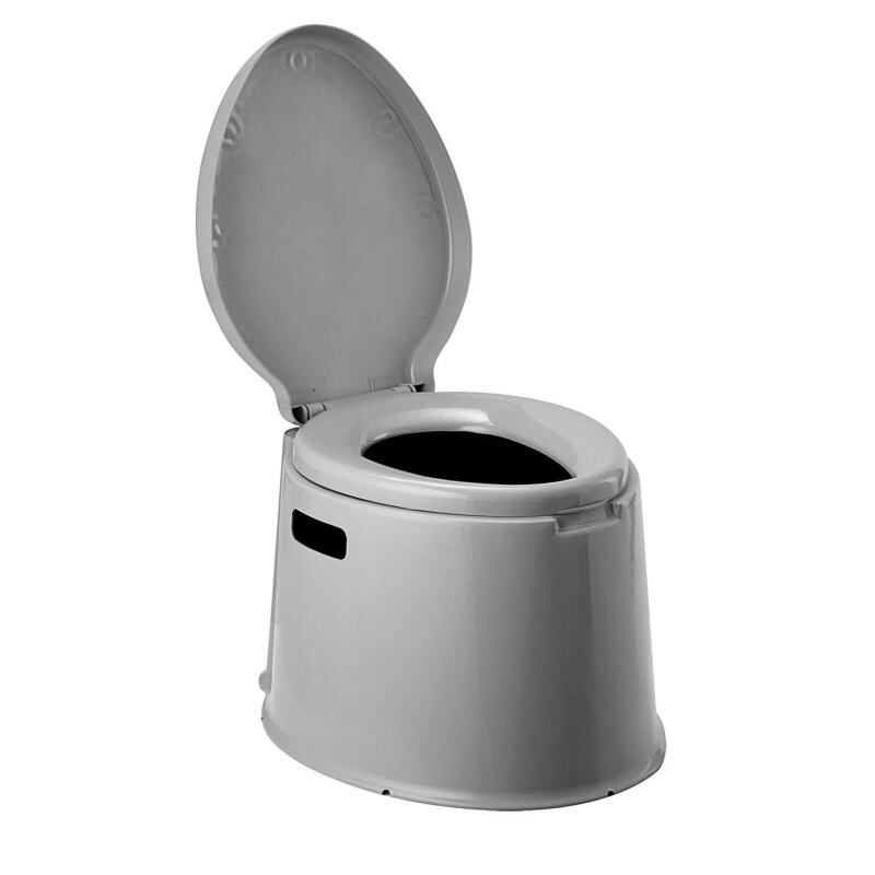 Prenosná toaleta Brunner Optitoil