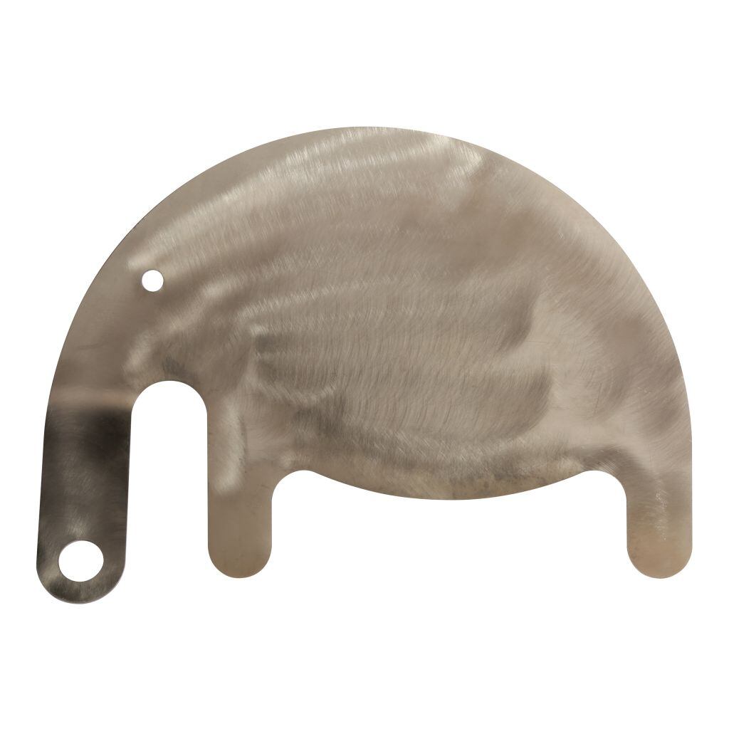 Elefant pomôcka na uväzovanie psov