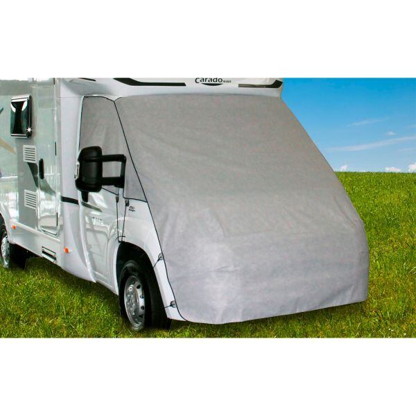 Krycia plachta na predné sklo Hindermann Tyvek Supra pre Fiat Ducato 230/244