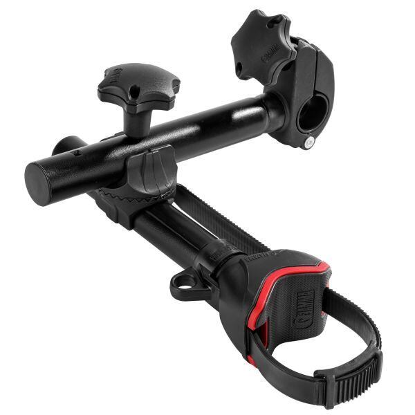 Bike-Block Pro S D1 pre Fiamma Carry-Bike, čierny