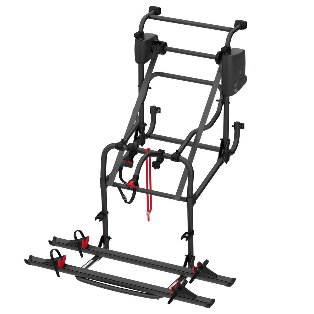 Fiamma Carry-bike Motor Lift 77 farba čierna