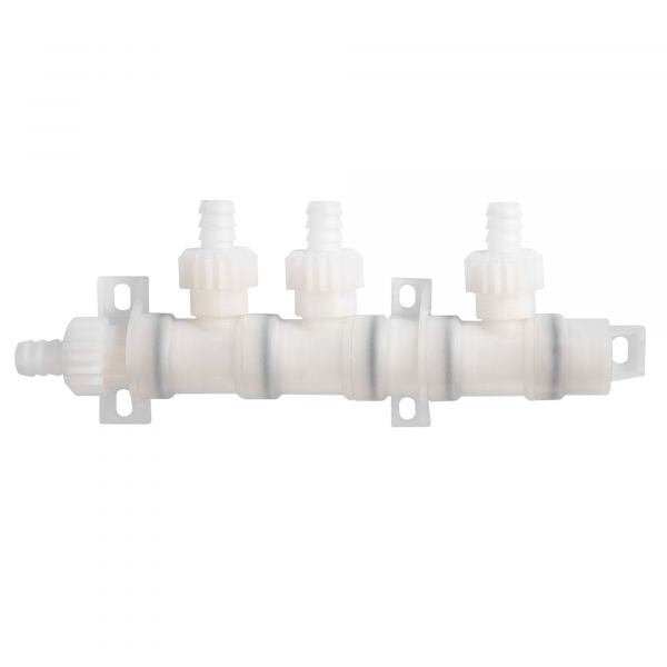 Rozdeľovač Comet X-Fix – 3 vstupy