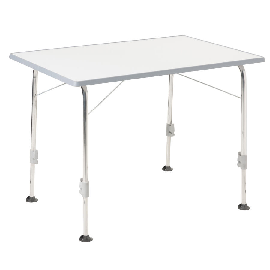 Kempingový stôl Dukdalf Stabilic rozmery (d x š) 100 x 68 cm model Stabilic 2