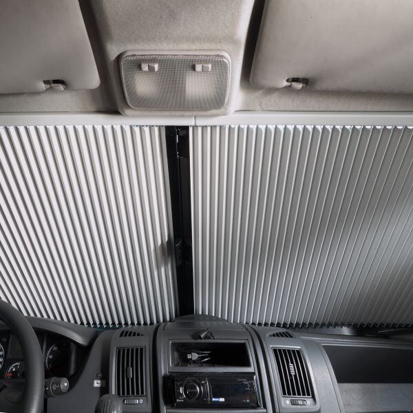 Dodatočné zatemnenie Remis pre REMIfront IV pre Fiat Ducato X250/X290