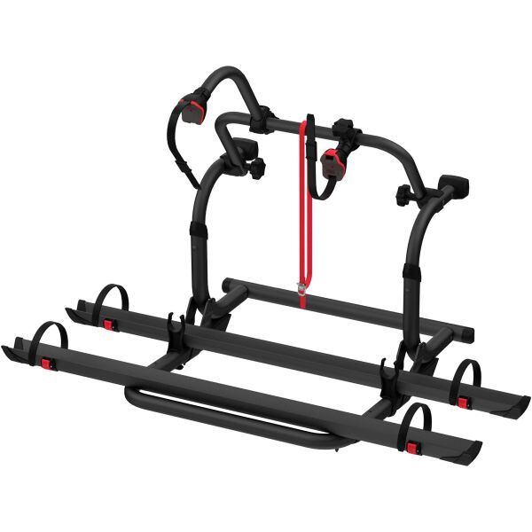 Nosič bicyklov Fiamma Carry-Bike Pro C farba čierna