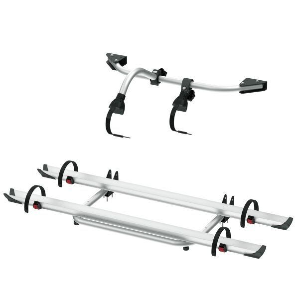 Nosič bicyklov Fiamma Standart pre garáže pre obytné vozidlá