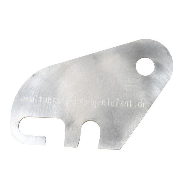 Dverné zabezpečenie Elefant  pre Adria, Bürstner, Chausson, Frankia