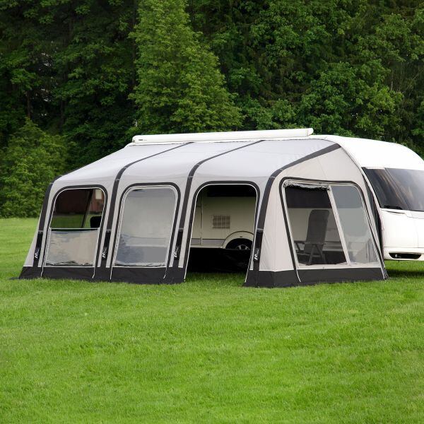 Nafukovací predstan Westfield Ceres rozmer a 946 – 980 cm veľkosť 08