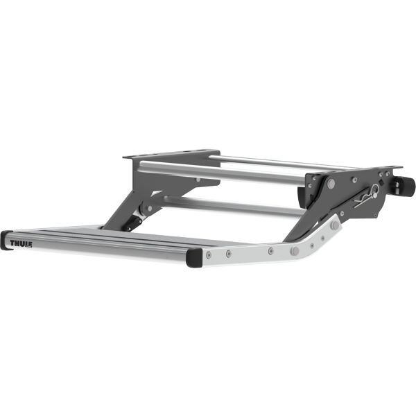 Elektrický výsuvný schodík Thule Single Step Compact 12 V 500