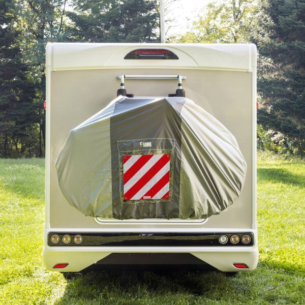 Fiamma Bike Cover Super