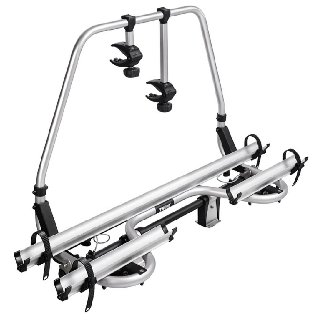 Nosič bicyklov Thule Caravan Smart