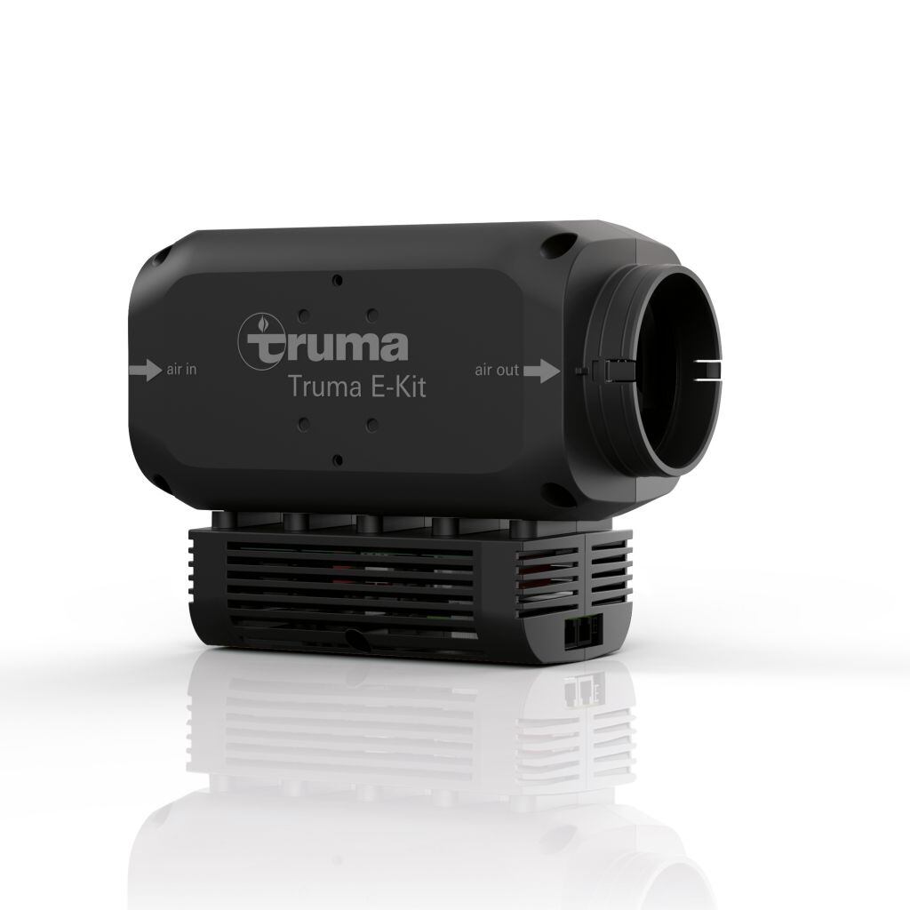 E-Kit pre Truma VarioHeat