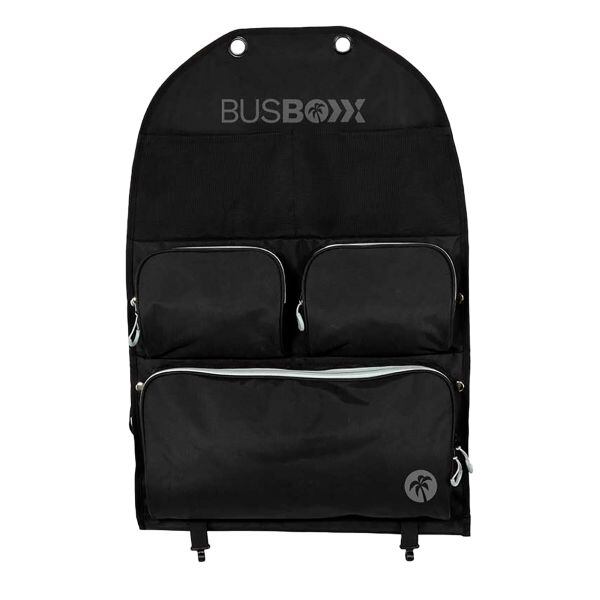 Organizér na predné sedadlo Busboxx utilityBOXX pre VW T5/T6/T6.1