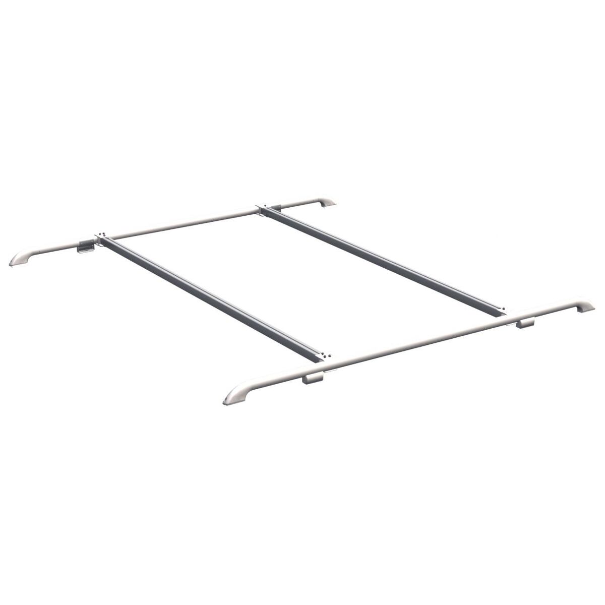 Priečniky Thule Deluxe