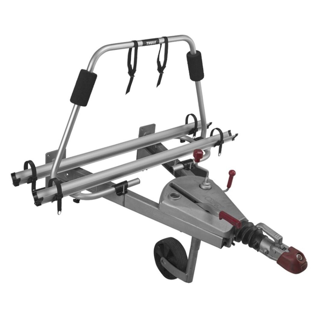 Nosič bicyklov Thule Caravan Light