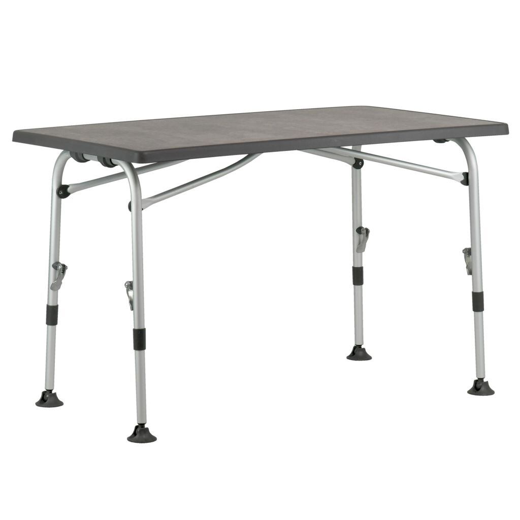 Kempingový stôl Westfield Superb rozmery (d x š) 80 × 60 cm model Superb 80