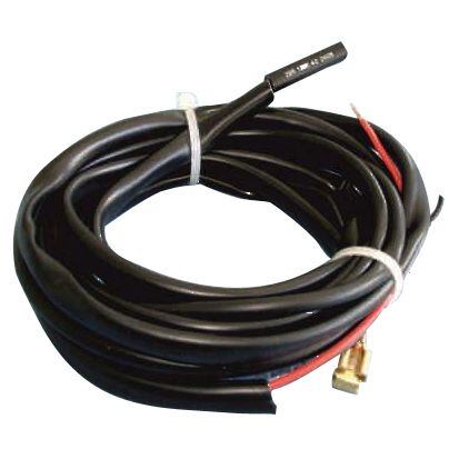 Súprava káblov pre ventiláciu SOG  pre CT3000, CT4000