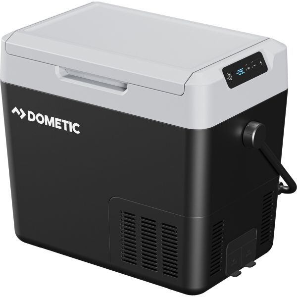 Kompresorový chladič Dometic CFF 12/24 V, 100-240 V objem 19 l