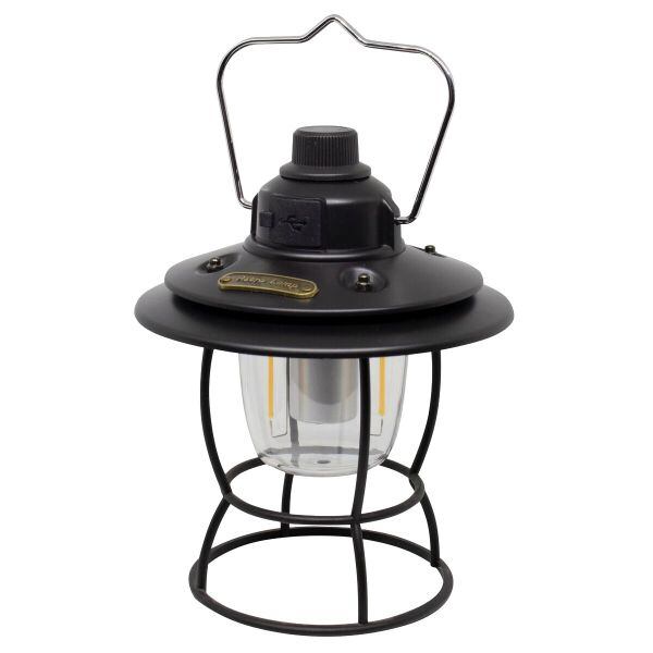 Kempingová lampa EuroTrail Orix