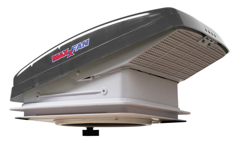 Strešný ventilátor MaxxAir MaxxFan Deluxe Compact