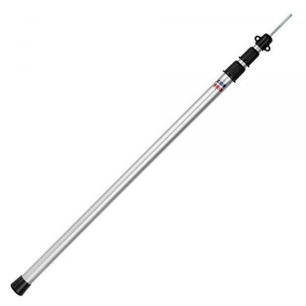 Vertikálna teleskopická tyč Relags dĺžka 95 – 230 cm