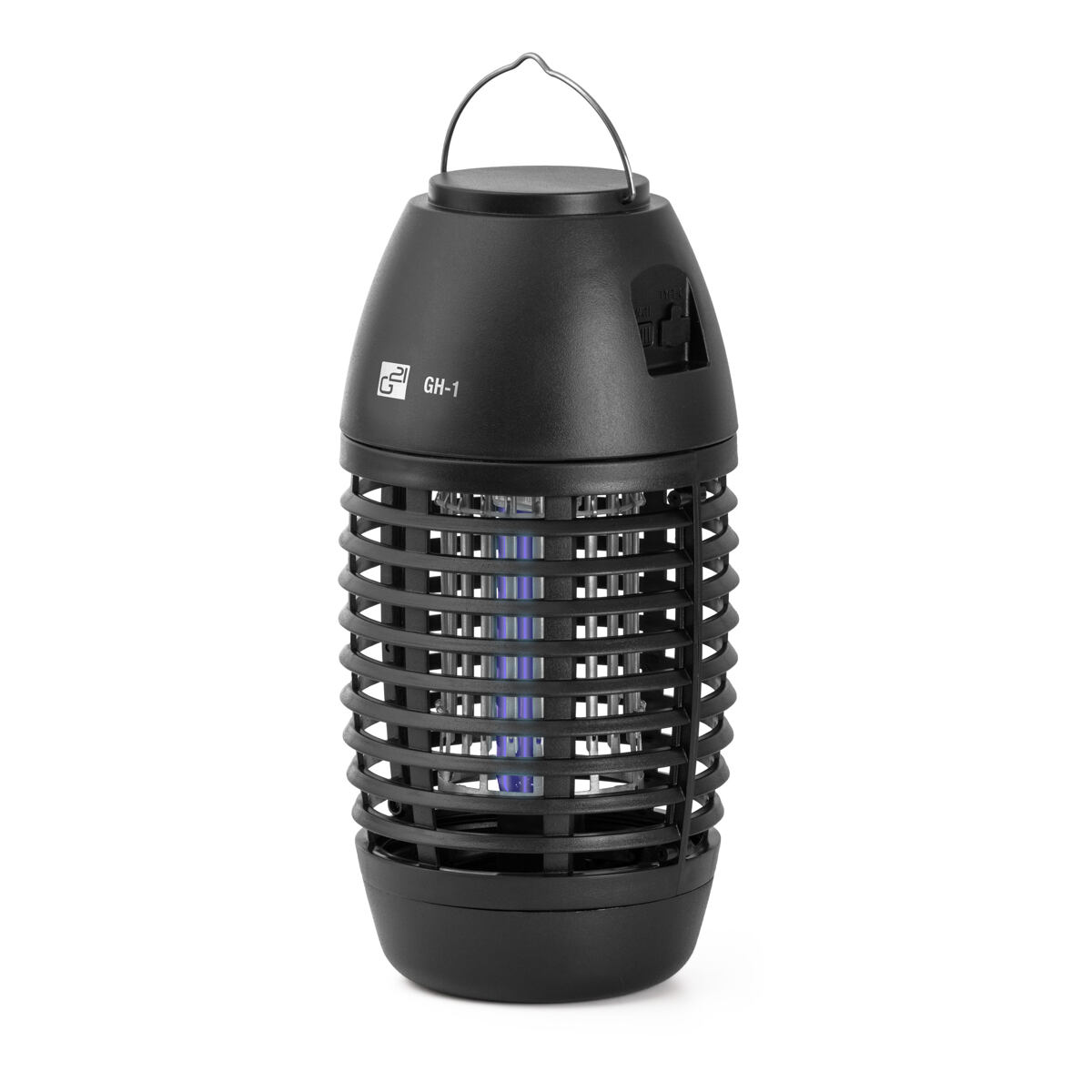 Elektrický dobíjací lapač hmyzu G21 GH-1