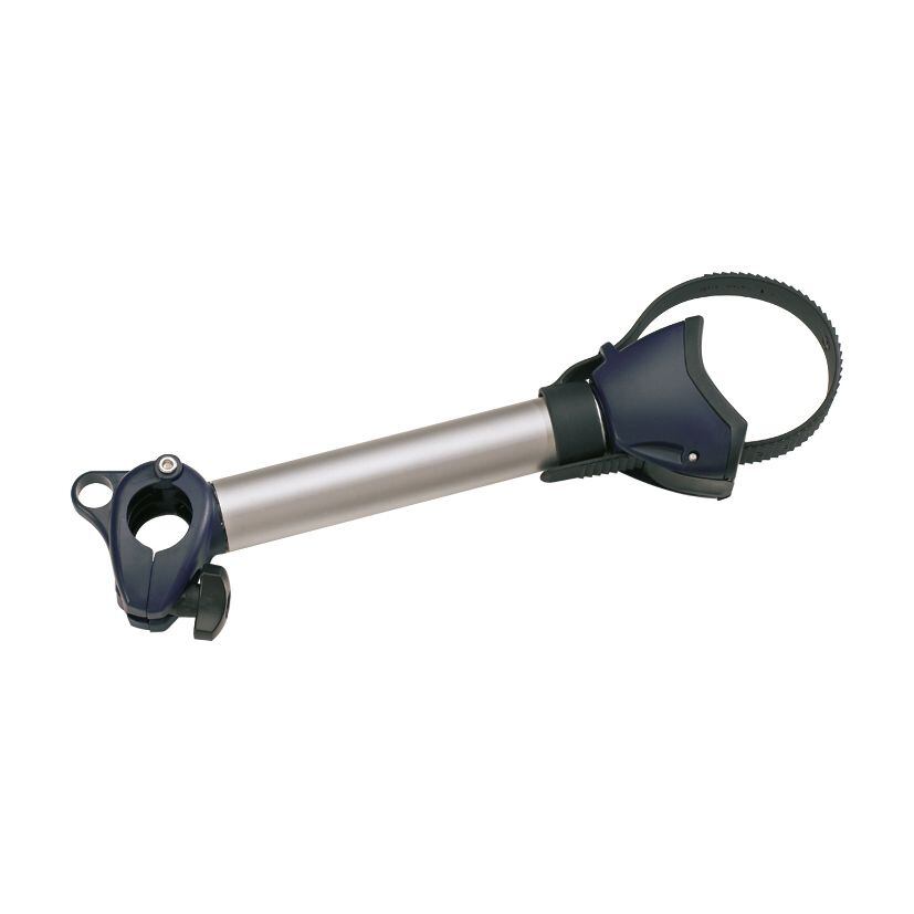 Dištančný držiak na bicykle Thule 28 cm