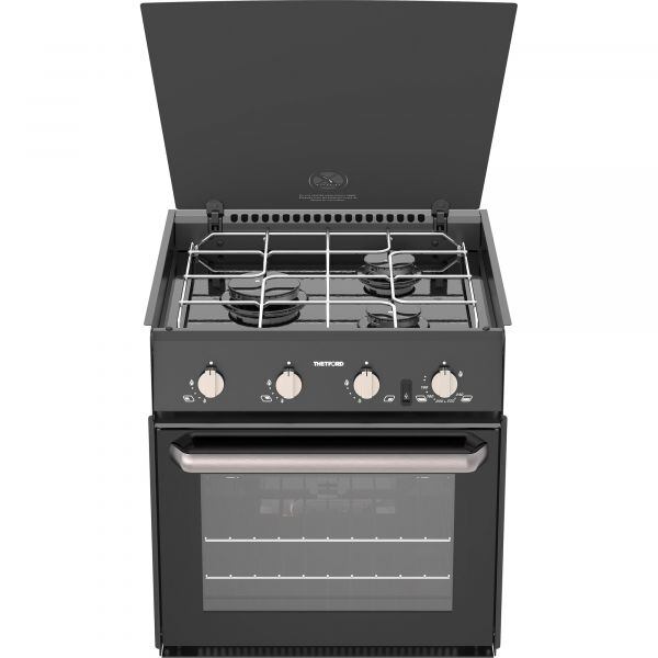Rúra Thetford Triplex