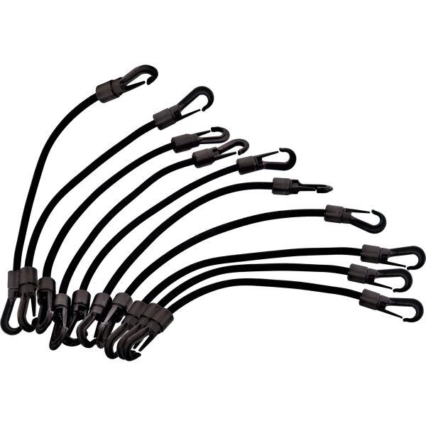 Gumičky Hindermann dĺžka 28 cm