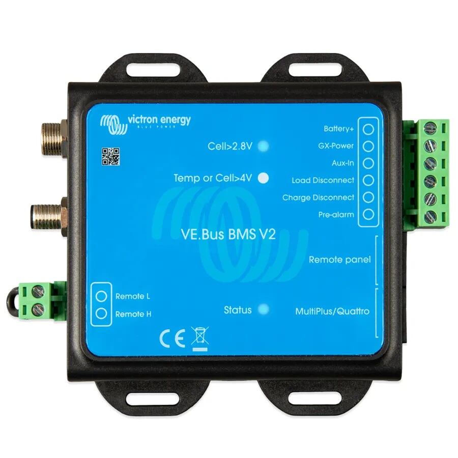 Victron Energy VE.Bus BMS V2 Battery Manager