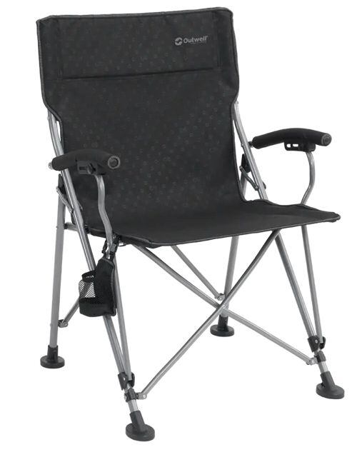 Kempingové kreslo Outwell Campo XL