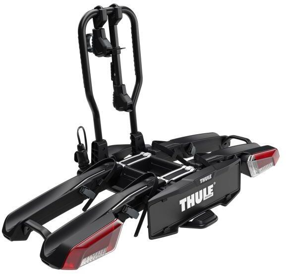 Nosič bicyklov Thule EasyFold 3 na 2 kolesá
