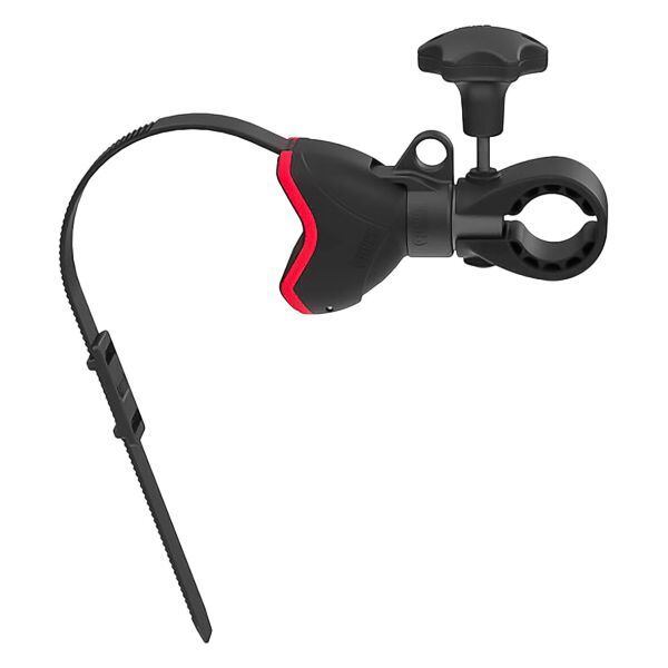 Bike-Block Pro S 1 pre Fiamma Carry-Bike, čierny