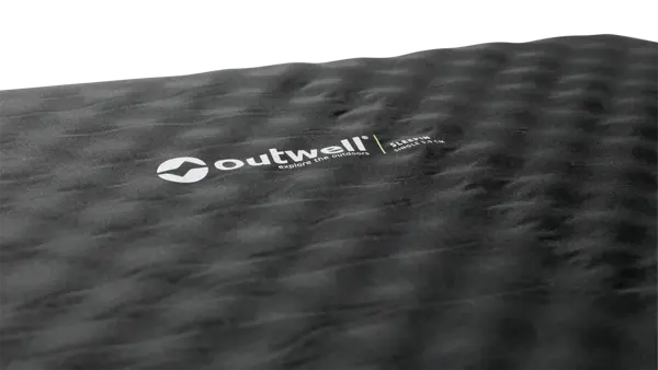 Spací pytel Outwell Sleepin Single 5 cm – detail