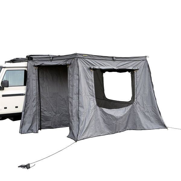 Bočná stena pre markízu Horntools Horizon 270°