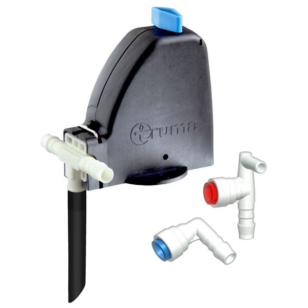 Ochrana vody před mrazem