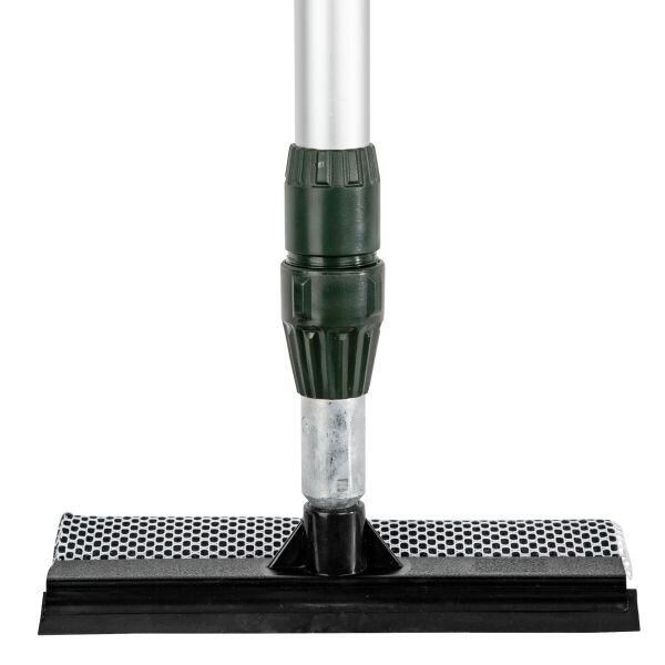 Stierka na okná s odstraňovačom múch Frankana Freiko