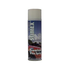 Voskový sprej 2v1 Stimex Premium